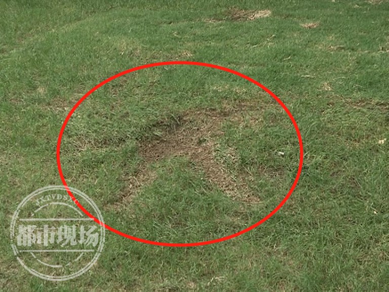 突发：南昌2名儿童坠楼