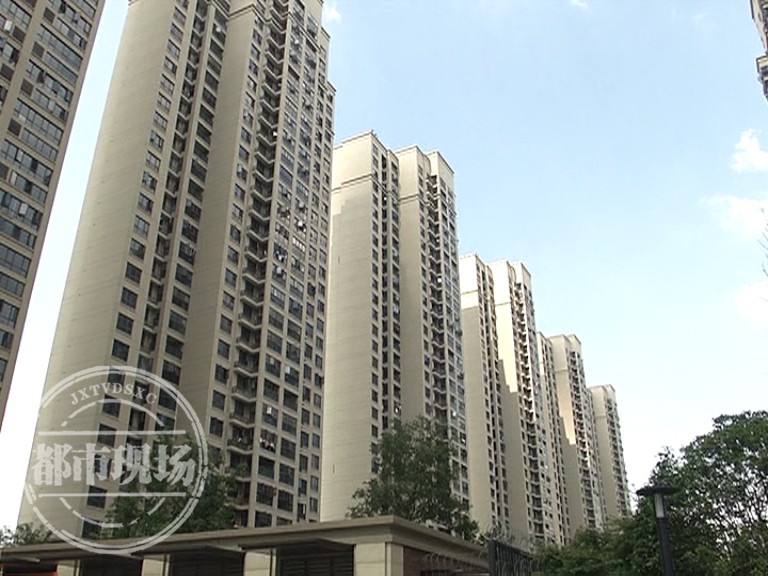 突发：南昌2名儿童坠楼